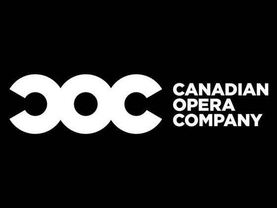 Canadian Opera Company: Werther