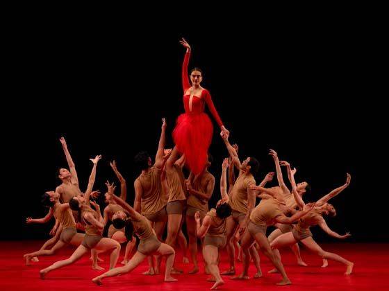 Carmina Burana Mexicana. Seis pasiones del alma