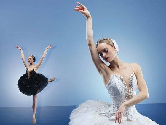 Carolina Ballet : The Summer Intensive