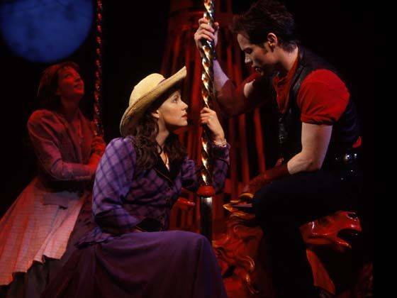 Rodgers and Hammerstein's Carousel