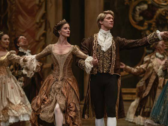 Casanova - Ballet