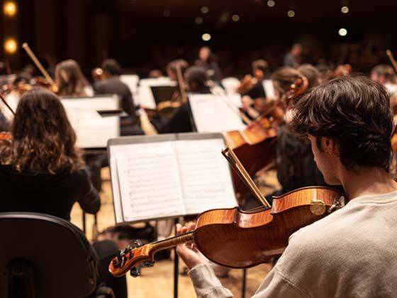 San Francisco Symphony - Chamber Music
