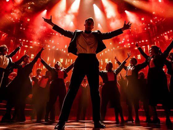 Chicago - The Musical