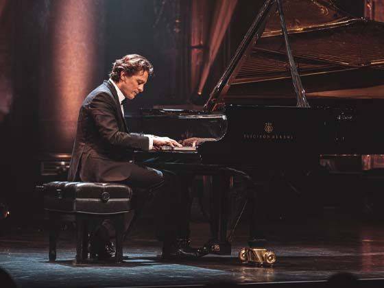 Koncert Chopinowski
