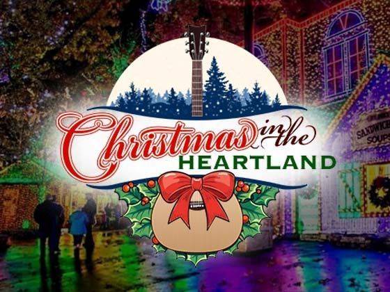 Christmas In The Heartland