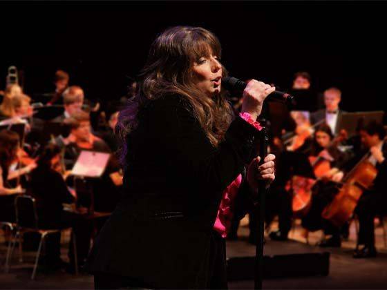 Classically Kate Bush