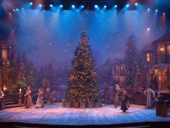 Presley's Country Christmas