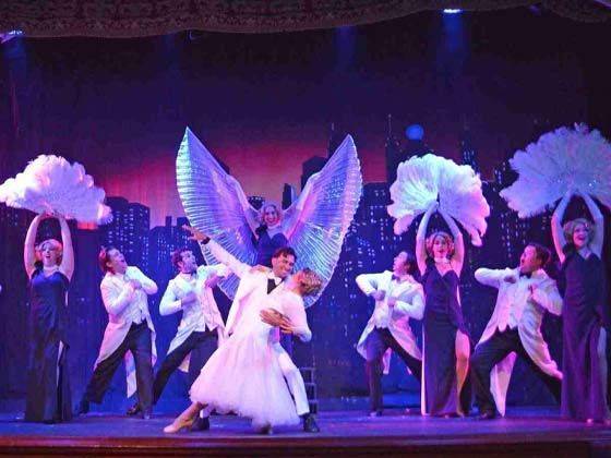 Crazy For You - Wilmington
