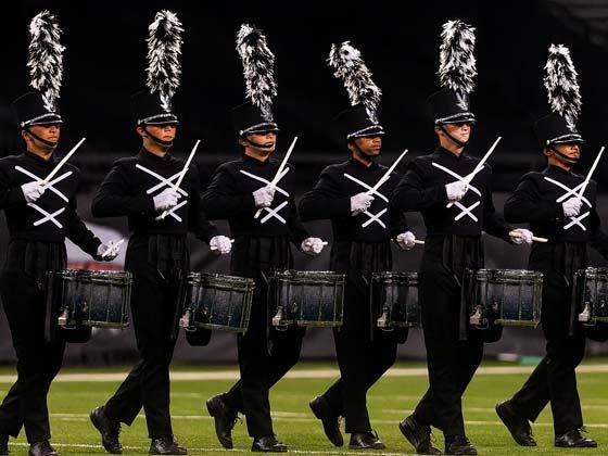 DCI: Drum Corps International