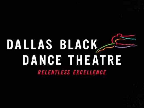 Dallas Black Dance Theatre: Prismatic