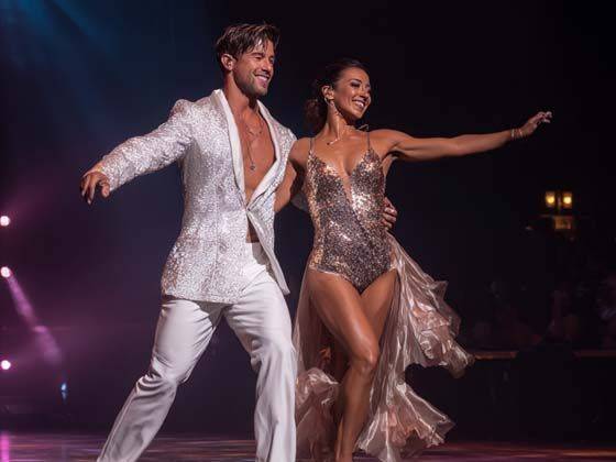 Dancing With The Stars Con 2026