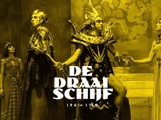 De Draaischijf