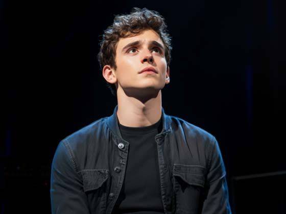 Dear Evan Hansen (Touring)