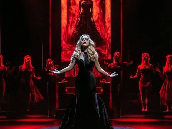 Death Becomes Her