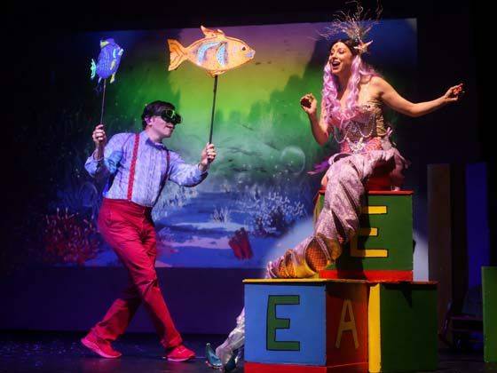 Descubriendo a Cri Cri