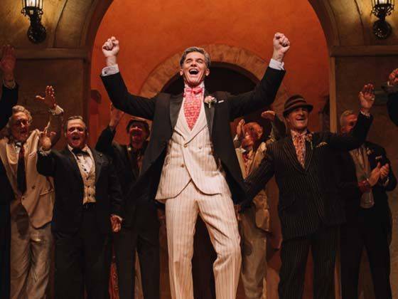 Dirty Rotten Scoundrels