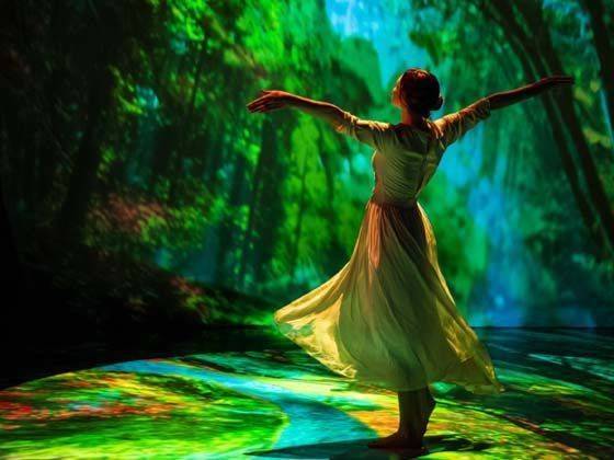 Dorothy's Adventures In Oz