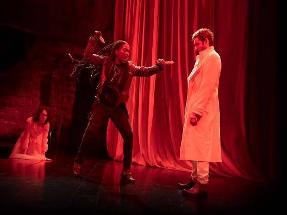 Dracula - Ballet at Its Darkest