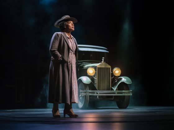Driving Miss Daisy - Holmdel