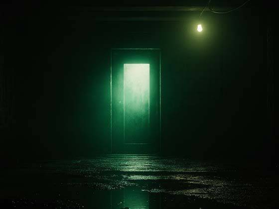 Basement - 7 Year Anniversary (21+)