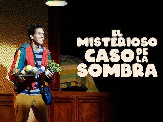 El misterioso caso de la sombra