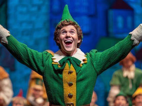 Elf - The Musical