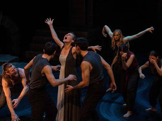 Eurydice