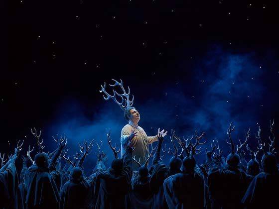 Pittsburgh Opera: Falstaff