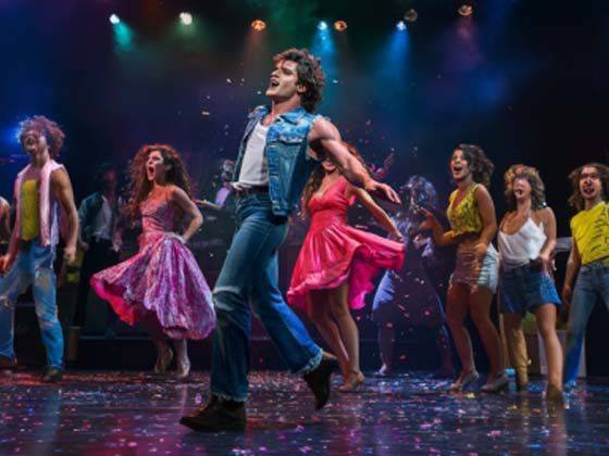 Footloose