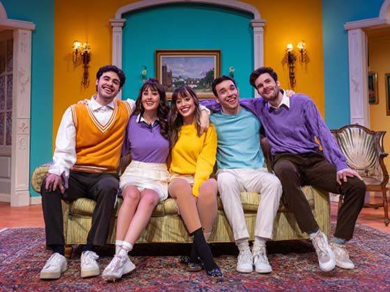 Paul Varghese & Friends