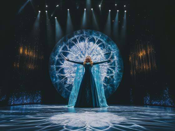 Frozen - The Musical