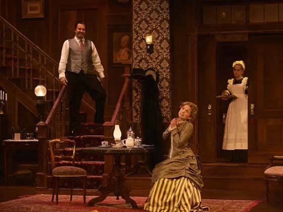 Gaslight