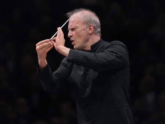 National Symphony Orchestra: Gianandrea Noseda - Gershwin, Bernstein & More