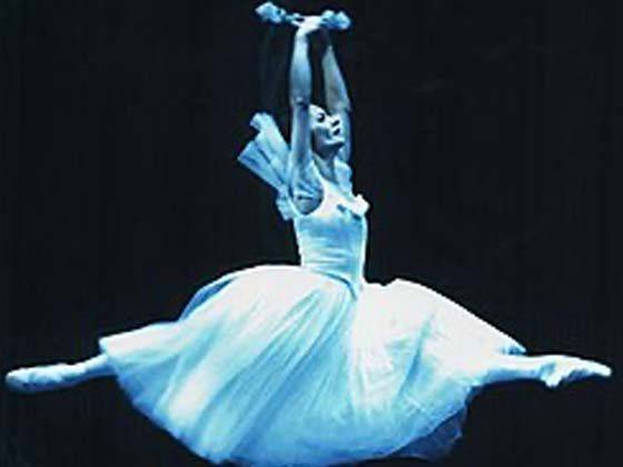 Pacific Northwest Ballet: Giselle