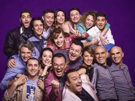 Güldür Güldür Show