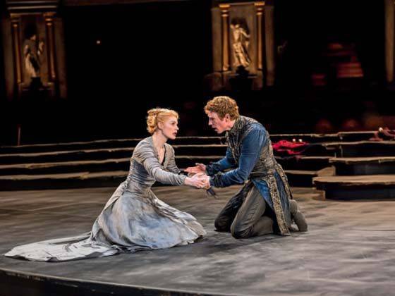 Sh!t-Faced Shakespeare: Hamlet