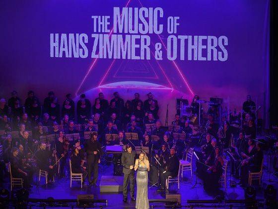 The Music of Hans Zimmer & Others - Live In Concert