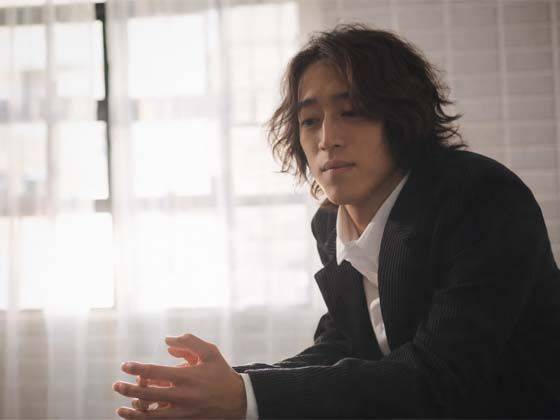 Hayato Sumino