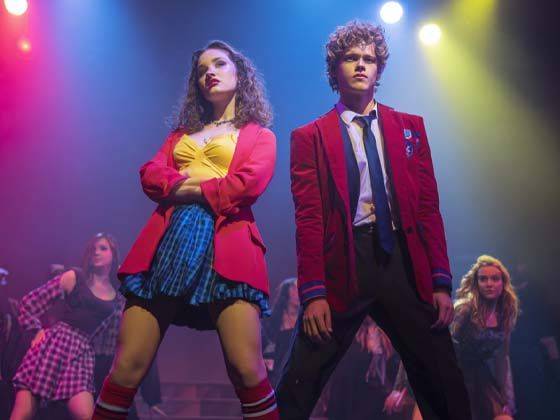 Heathers: The Musical