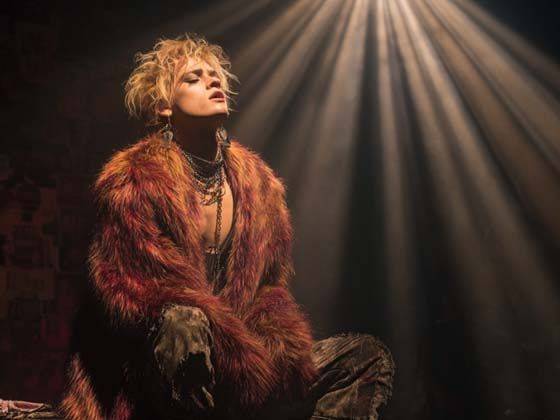 John Cameron Mitchell (Hedwig 25th Anniversary Movie Tour)