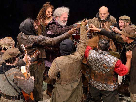 Henry IV