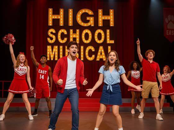 High School Musical - Film