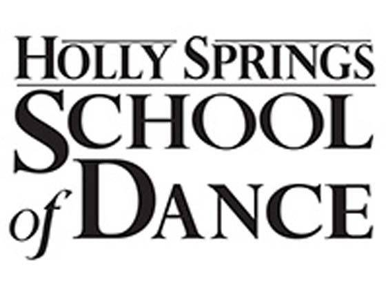 Holly Springs School of Dance