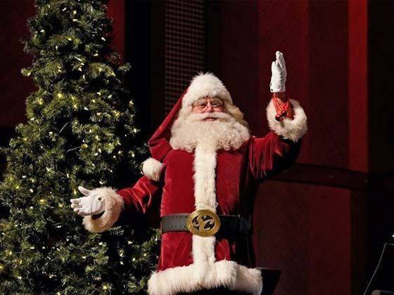Symphony Pops: Home For The Holidays