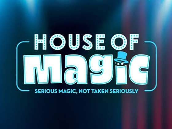 5 Star, Family Friendly Comedy & Magic Show