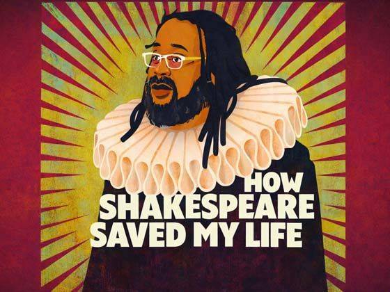 How Shakespeare Saved My Life