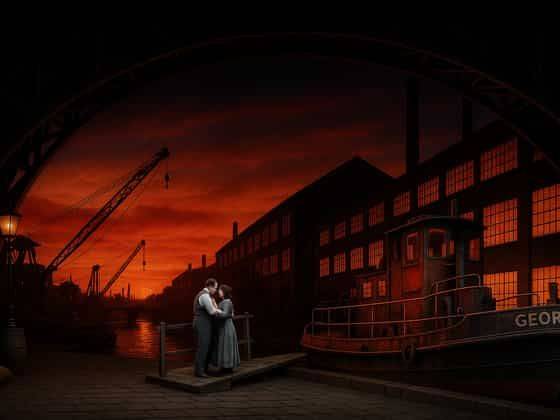 National Symphony Orchestra - Il Trittico