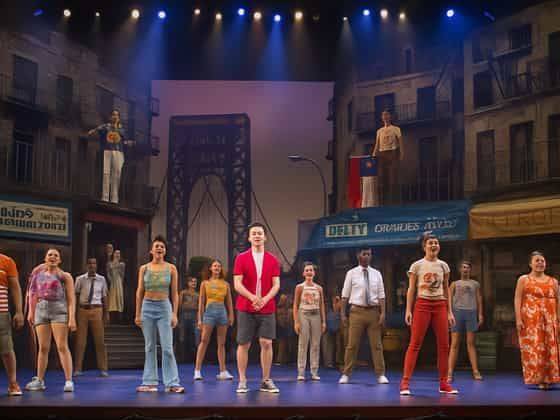 In The Heights