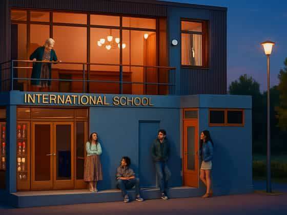 Metropolitan Opera: Innocence