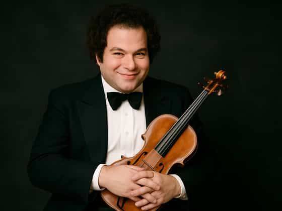 Itzhak Perlman
